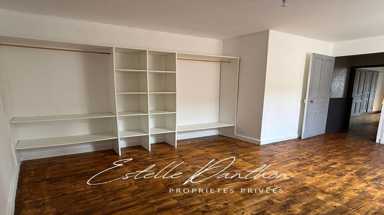 Ma-Cabane - Vente Maison PAJAY, 240 m²