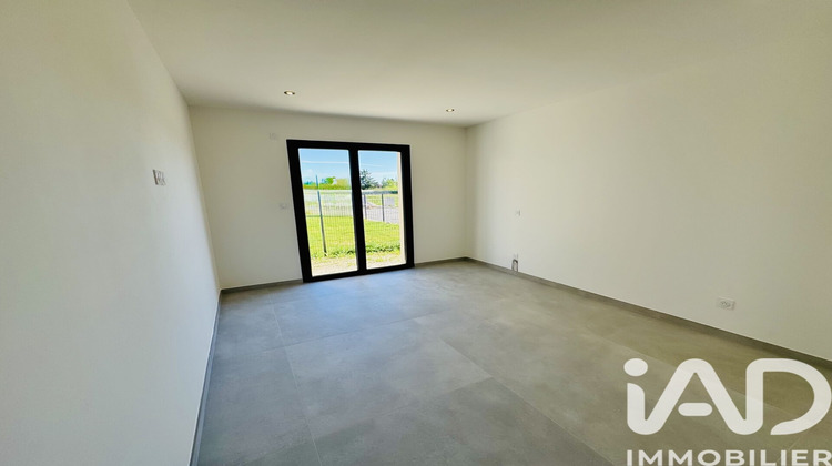 Ma-Cabane - Vente Maison Pajay, 117 m²