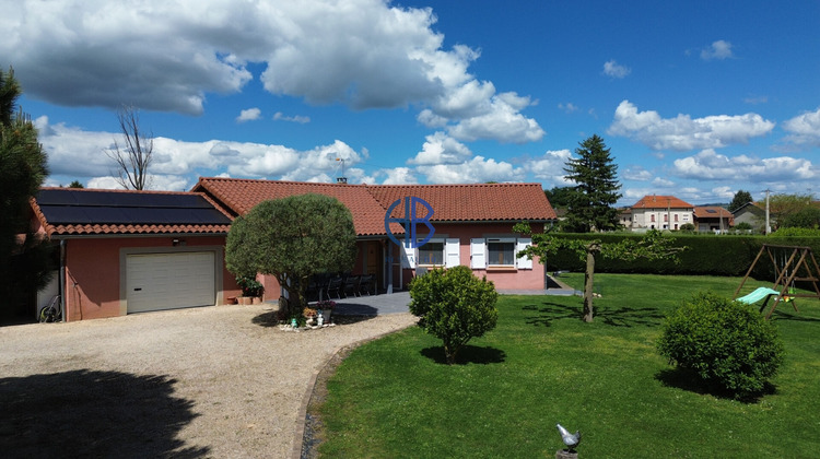 Ma-Cabane - Vente Maison PAJAY, 130 m²