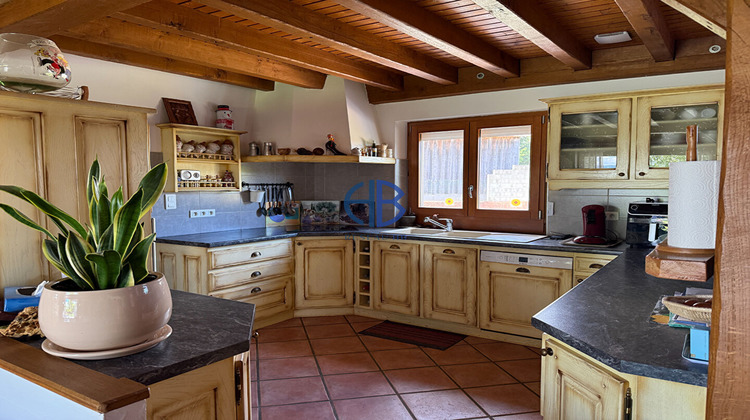 Ma-Cabane - Vente Maison PAJAY, 130 m²
