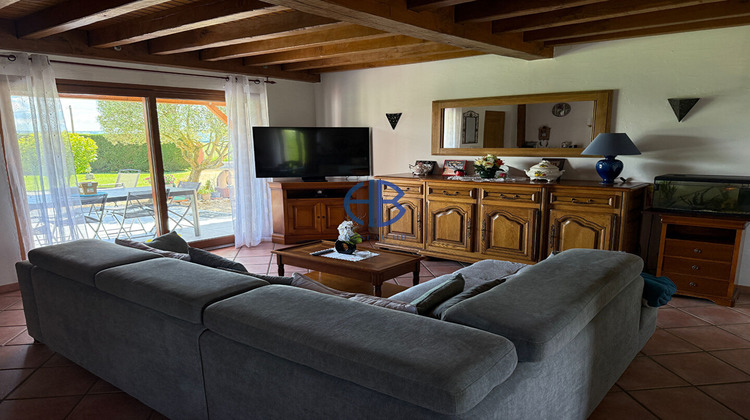 Ma-Cabane - Vente Maison PAJAY, 130 m²