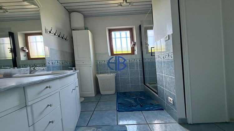 Ma-Cabane - Vente Maison PAJAY, 130 m²