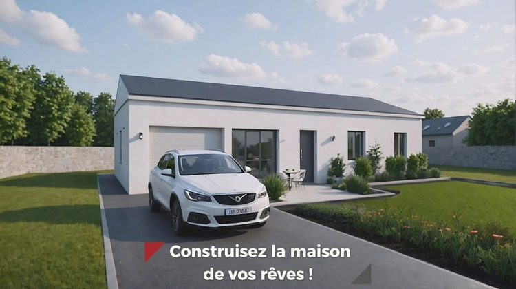 Ma-Cabane - Vente Maison PAJAY, 85 m²