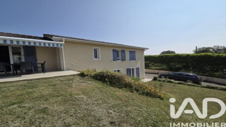 Ma-Cabane - Vente Maison Pajay, 87 m²