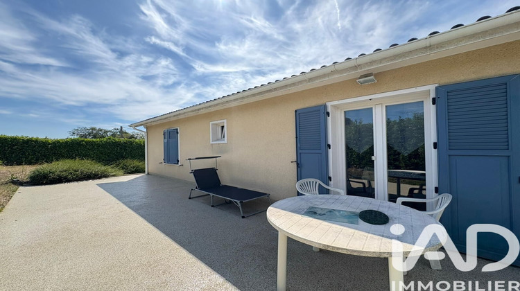 Ma-Cabane - Vente Maison Pajay, 87 m²