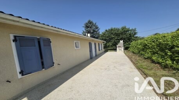Ma-Cabane - Vente Maison Pajay, 87 m²