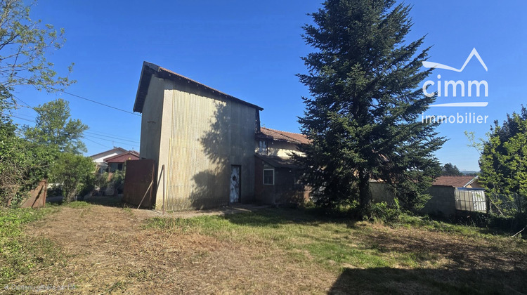 Ma-Cabane - Vente Maison Pajay, 217 m²