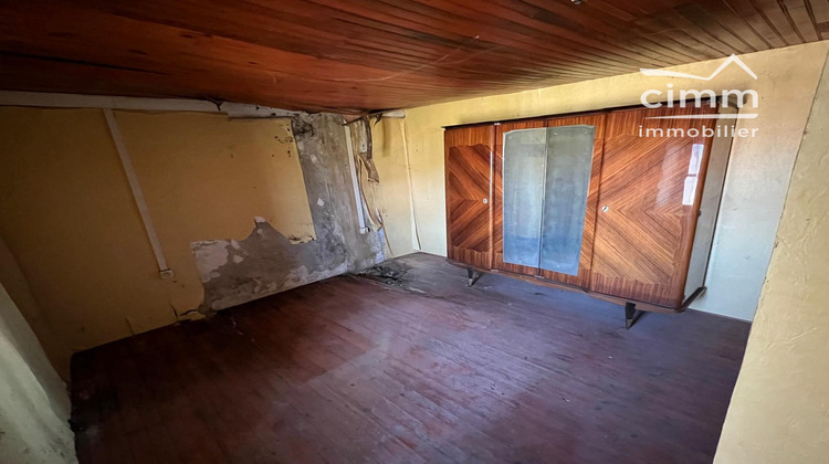 Ma-Cabane - Vente Maison Pajay, 217 m²