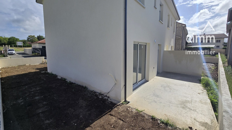 Ma-Cabane - Vente Maison Pajay, 99 m²