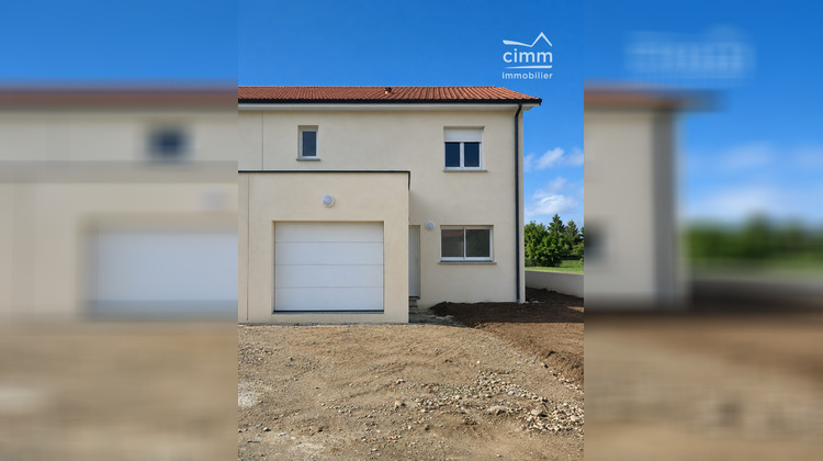 Ma-Cabane - Vente Maison Pajay, 99 m²
