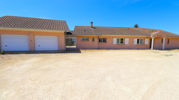 Ma-Cabane - Vente Maison Pajay, 139 m²