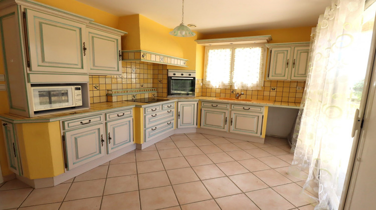 Ma-Cabane - Vente Maison Pajay, 139 m²