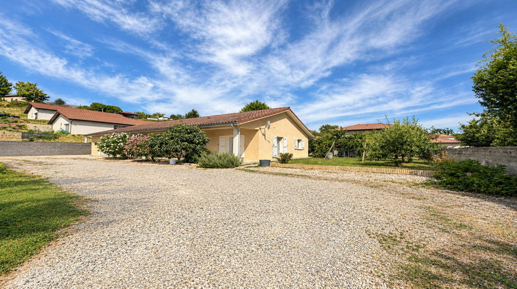 Ma-Cabane - Vente Maison Pajay, 143 m²