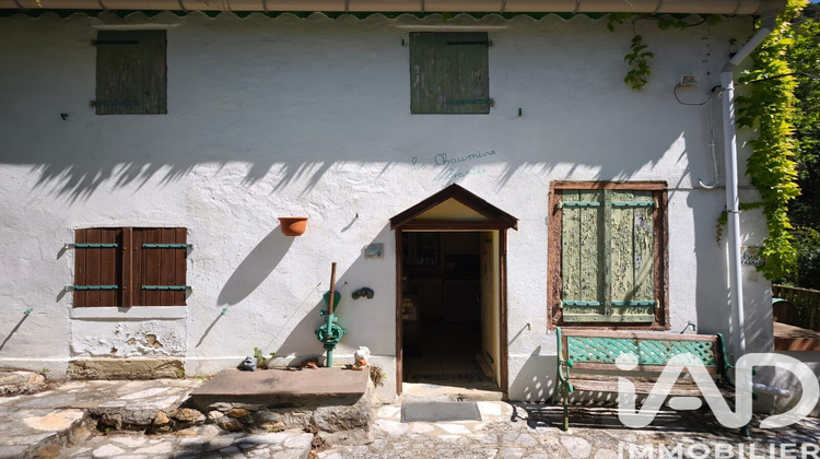 Ma-Cabane - Vente Maison Palairac, 72 m²