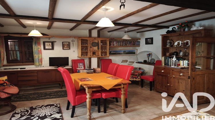 Ma-Cabane - Vente Maison Palairac, 72 m²