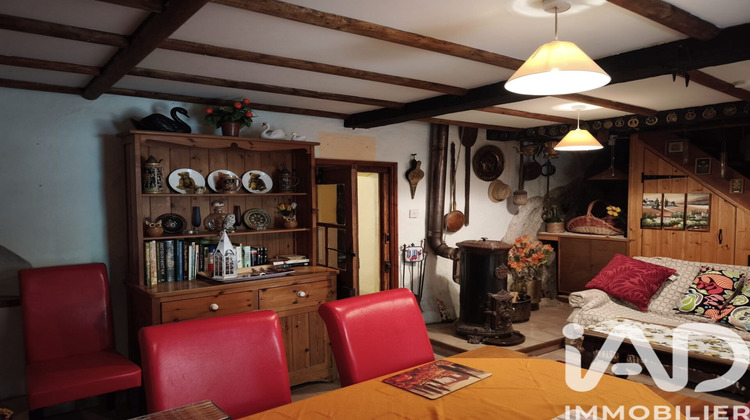 Ma-Cabane - Vente Maison Palairac, 72 m²
