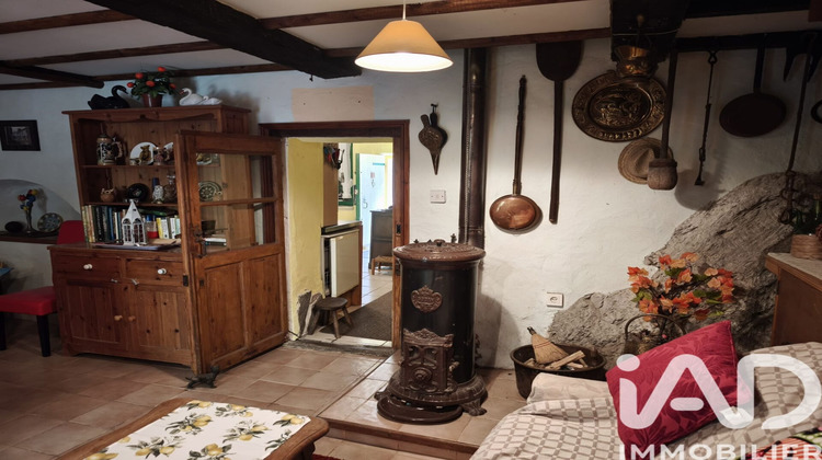 Ma-Cabane - Vente Maison Palairac, 72 m²
