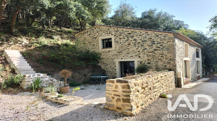Ma-Cabane - Vente Maison Palairac, 139 m²