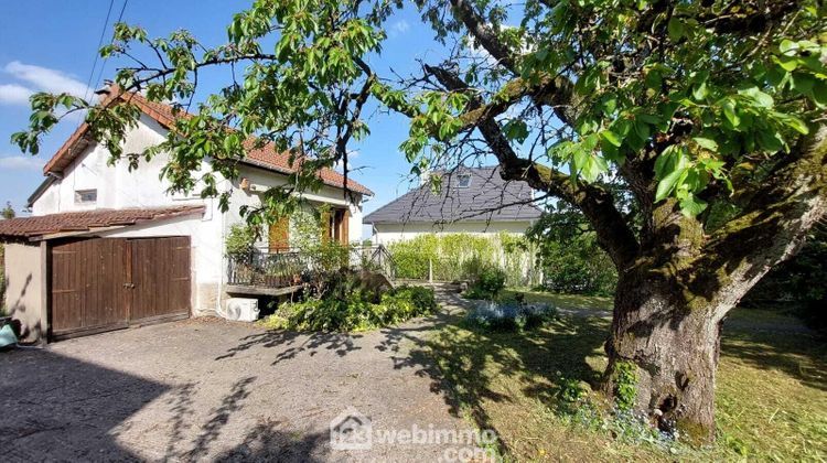 Ma-Cabane - Vente Maison Palaiseau, 50 m²