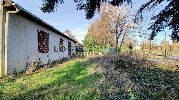 Ma-Cabane - Vente Maison Palaiseau, 90 m²