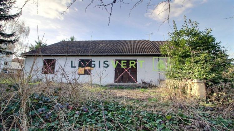 Ma-Cabane - Vente Maison Palaiseau, 90 m²