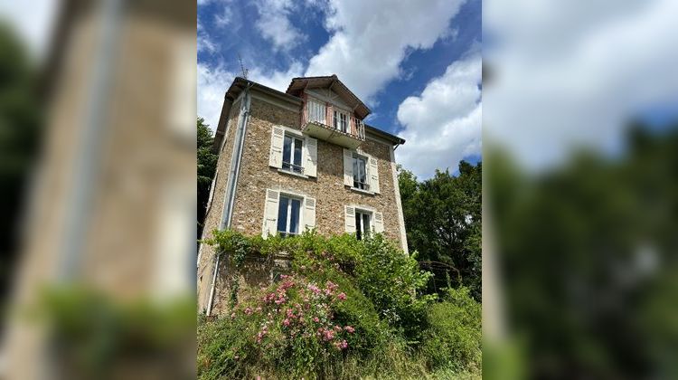 Ma-Cabane - Vente Maison PALAISEAU, 131 m²