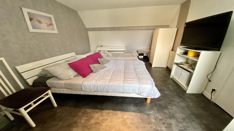 Ma-Cabane - Vente Maison Palaiseau, 143 m²