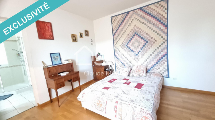 Ma-Cabane - Vente Maison Palaiseau, 177 m²