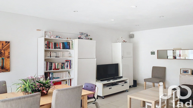 Ma-Cabane - Vente Maison Palaiseau, 101 m²