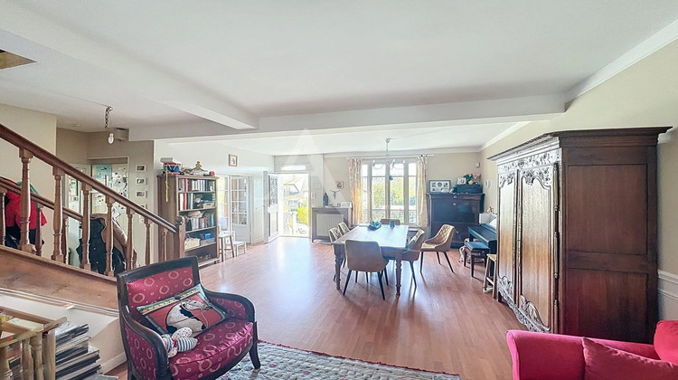 Ma-Cabane - Vente Maison PALAISEAU, 130 m²