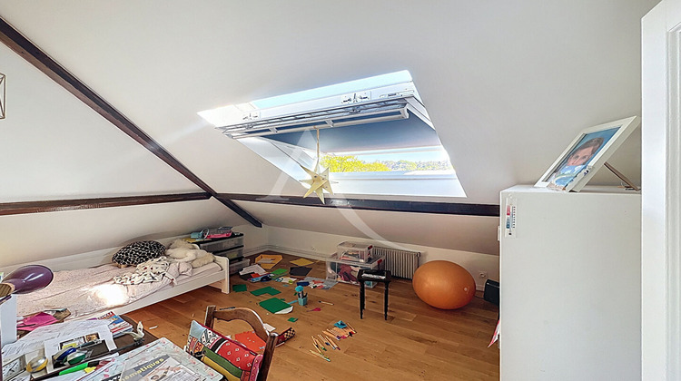 Ma-Cabane - Vente Maison PALAISEAU, 130 m²