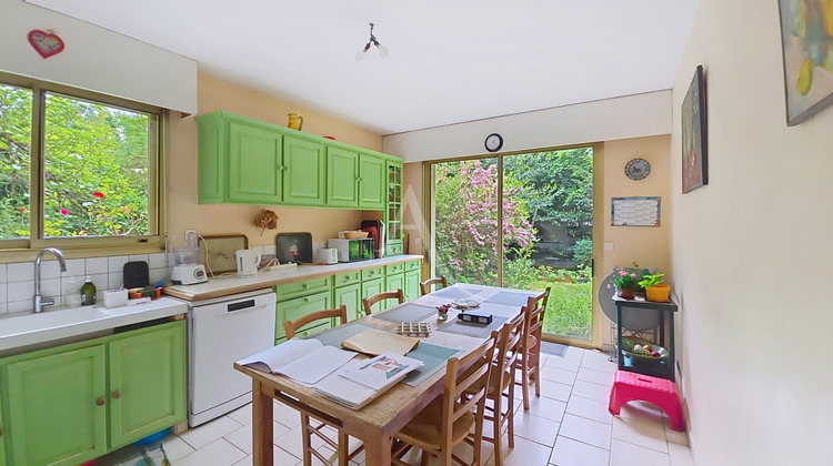 Ma-Cabane - Vente Maison PALAISEAU, 215 m²