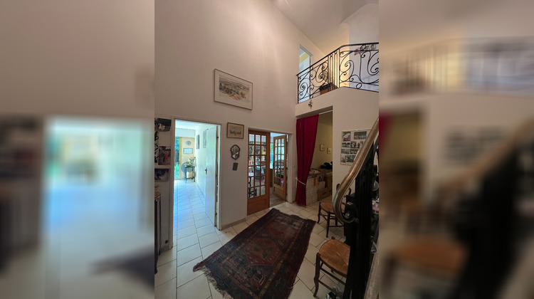 Ma-Cabane - Vente Maison PALAISEAU, 180 m²