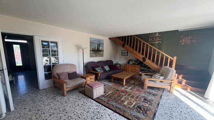 Ma-Cabane - Vente Maison PALAISEAU, 161 m²