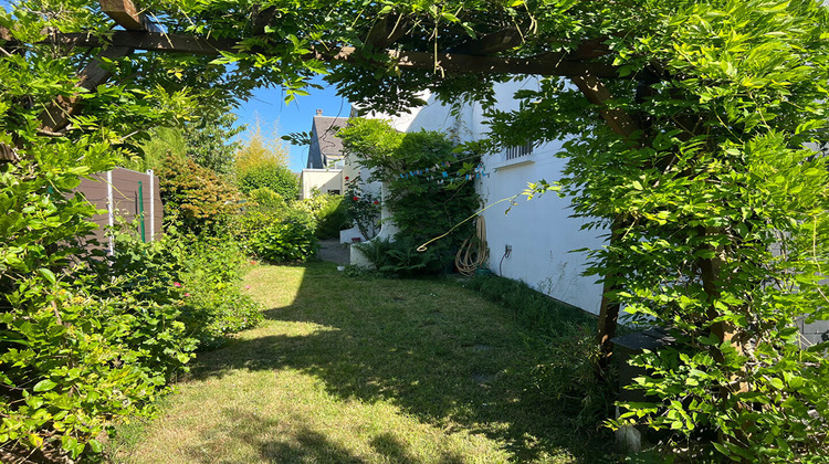 Ma-Cabane - Vente Maison PALAISEAU, 161 m²