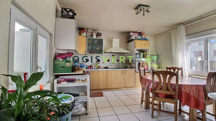 Ma-Cabane - Vente Maison Palaiseau, 100 m²