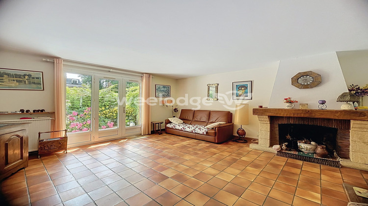 Ma-Cabane - Vente Maison Palaiseau, 118 m²