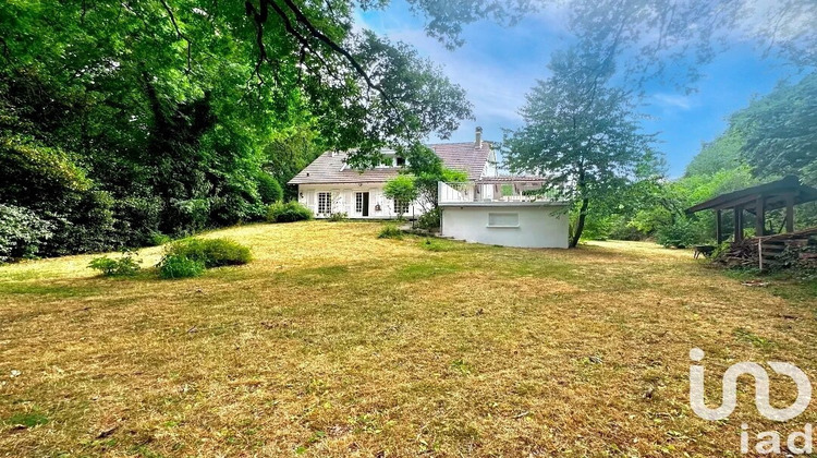 Ma-Cabane - Vente Maison Palaiseau, 130 m²