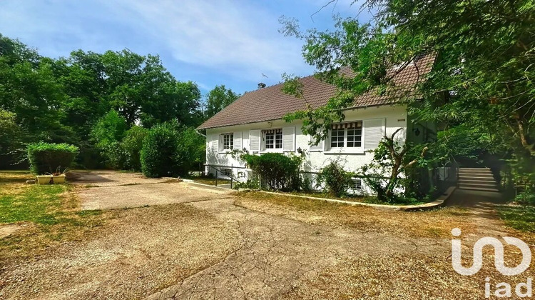 Ma-Cabane - Vente Maison Palaiseau, 130 m²