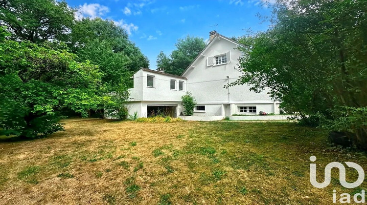 Ma-Cabane - Vente Maison Palaiseau, 130 m²