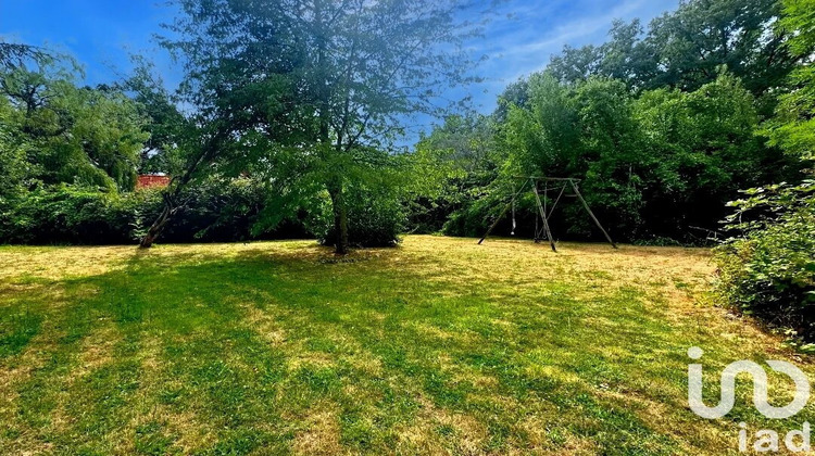 Ma-Cabane - Vente Maison Palaiseau, 130 m²