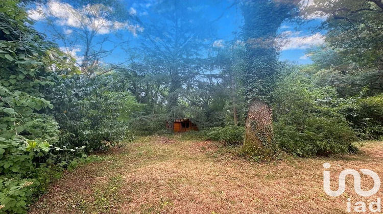 Ma-Cabane - Vente Maison Palaiseau, 130 m²