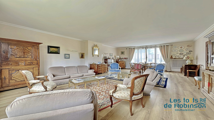 Ma-Cabane - Vente Maison Palaiseau, 240 m²