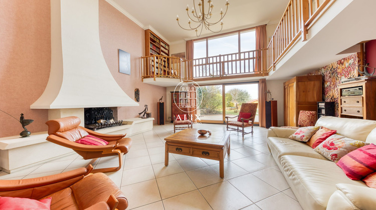 Ma-Cabane - Vente Maison Palaiseau, 190 m²