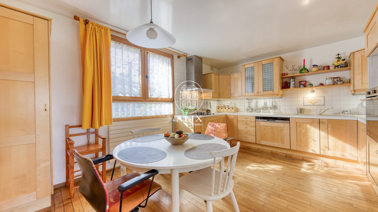 Ma-Cabane - Vente Maison Palaiseau, 190 m²