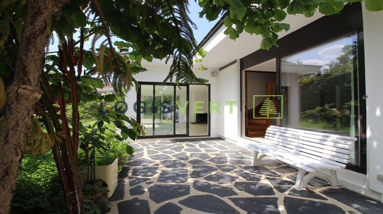 Ma-Cabane - Vente Maison Palaiseau, 205 m²