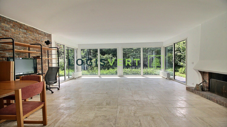 Ma-Cabane - Vente Maison Palaiseau, 205 m²