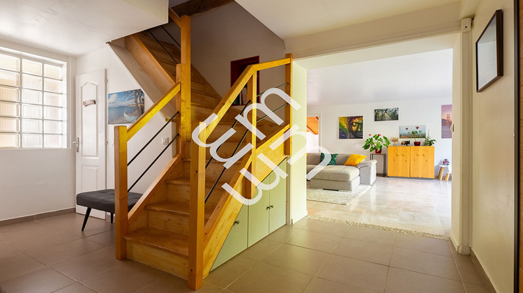 Ma-Cabane - Vente Maison PALAISEAU, 165 m²