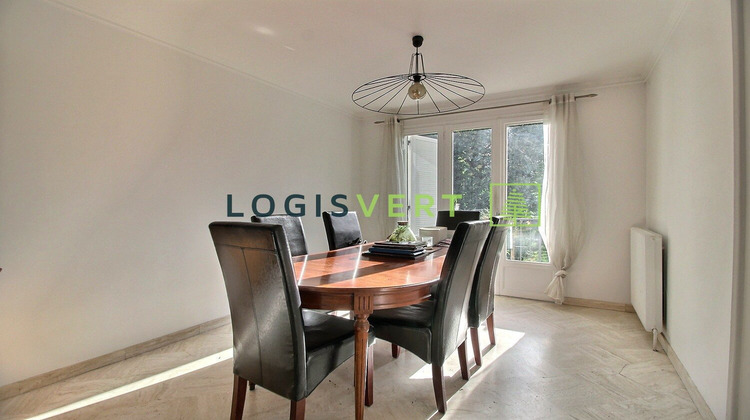 Ma-Cabane - Vente Maison Palaiseau, 127 m²