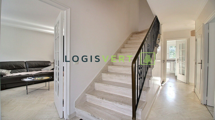 Ma-Cabane - Vente Maison Palaiseau, 127 m²